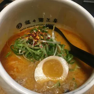 탄탄면공방 대표 사진