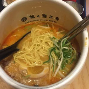 탄탄면공방 사진