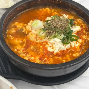 본가두부전문점 사진