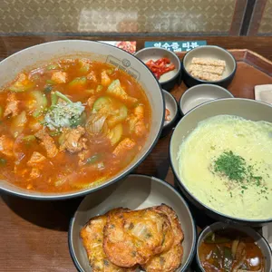 1992 덮밥&짜글이 대표 사진