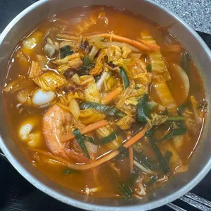 귀신반점 대표 사진