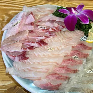 회뜨락 리뷰 사진