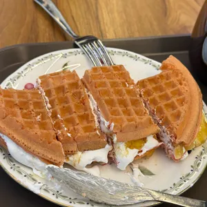 감성커피 사진 2