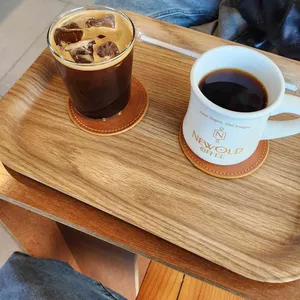 뉴올드커피 사진