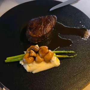 아르블룸 레스토랑 사진 2