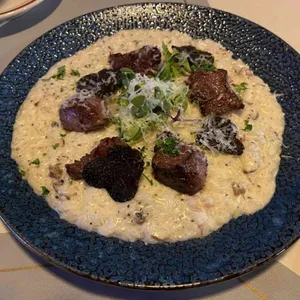 아르블룸 레스토랑 사진 1