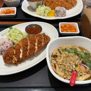 홍익돈까스 대표 사진