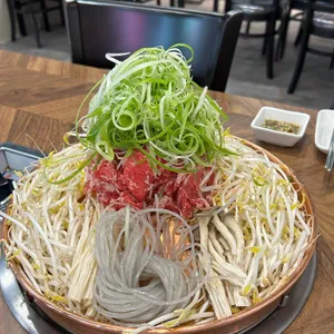 큰더미불고기 대표 사진