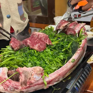 소구레 소갈비 리뷰 사진