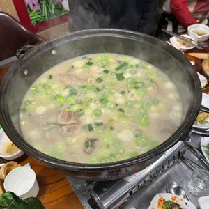 소구레 소갈비 사진