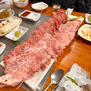 소구레 소갈비 사진