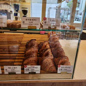 베이커리 이와정 리뷰 사진