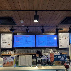 카페띠아모 리뷰 사진