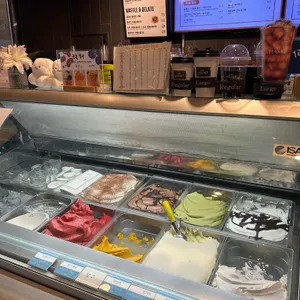 카페띠아모 리뷰 사진