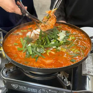 딱좋아연탄왕곱창 대표 사진