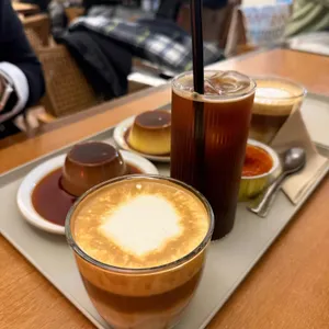 킷사텐 대표 사진