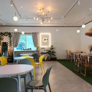 숲, Camp&Cafe 리뷰 사진