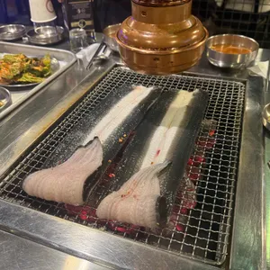 풍천숯불재벌장어 리뷰 사진