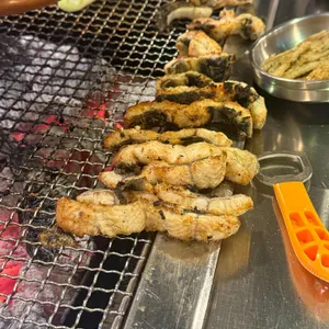 풍천숯불재벌장어 리뷰 사진