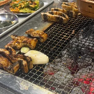 풍천숯불재벌장어 리뷰 사진