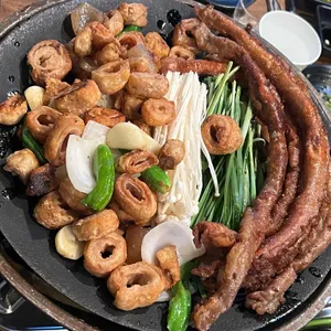 막창집 대표 사진