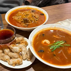 짬뽕밥상 대표 사진