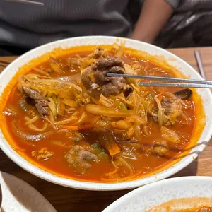 짬뽕밥상 대표 사진