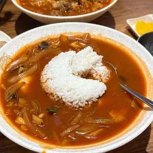 짬뽕밥상 대표 사진