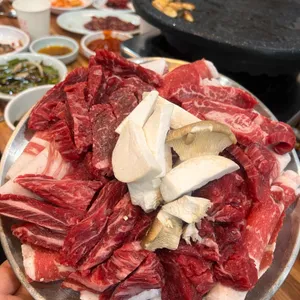 협진식당 대표 사진