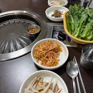 명희네 제주흑돼지&토종닭 사진