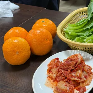 명희네 제주흑돼지&토종닭 대표 사진