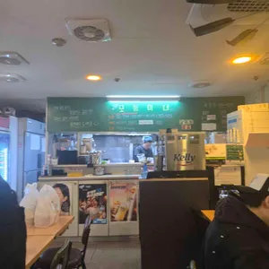 모퉁이네 대표 사진