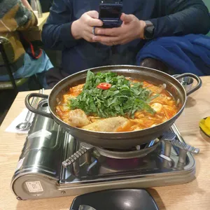 모퉁이네 사진