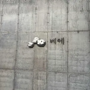 베케 리뷰 사진