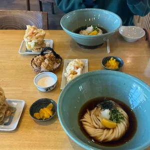 우동 카덴 사진 1