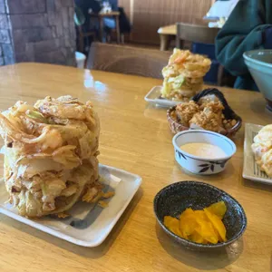 우동 카덴 대표 사진