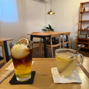 카페 조각구름 사진