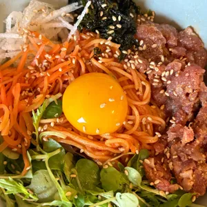 비범 리뷰 사진