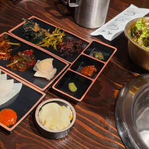 대화산장 대표 사진