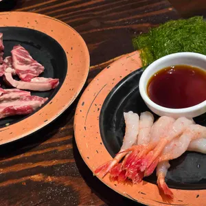 대화산장 대표 사진