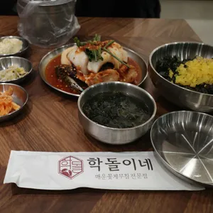 학돌이네 대표 사진