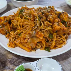 다온 아구찜 대표 사진