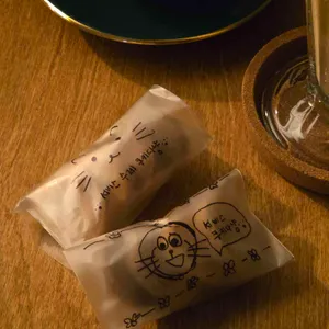 더히든프론트 리뷰 사진