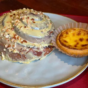 카페머물다 사진