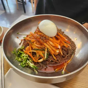 산천칡냉면 사진 1