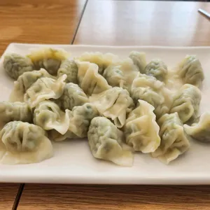 산천칡냉면 사진