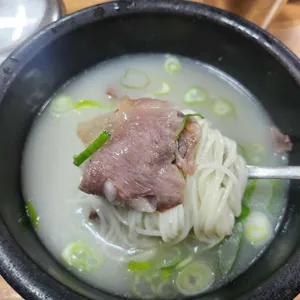형제소머리국밥 사진