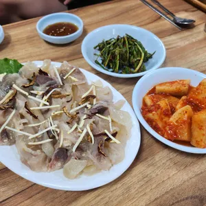 형제소머리국밥 대표 사진