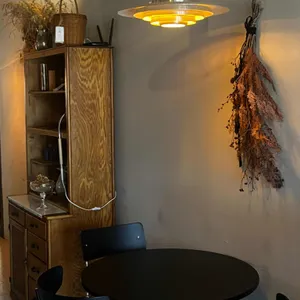 리프온리프cafe 리뷰 사진