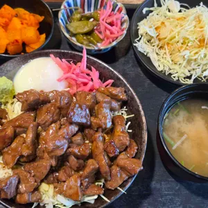 후라토식당 사진